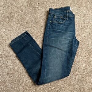 Frame Le Garçon‎ Jeans